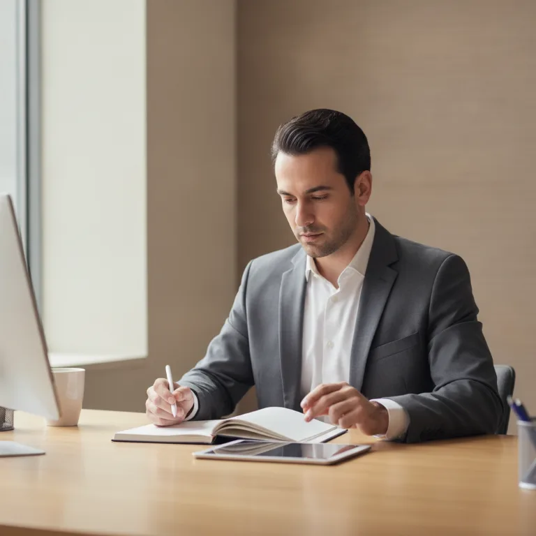 Tax Lawyer service in Dubai